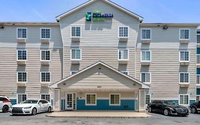 Extended Stay America Select Suites - Tuscaloosa